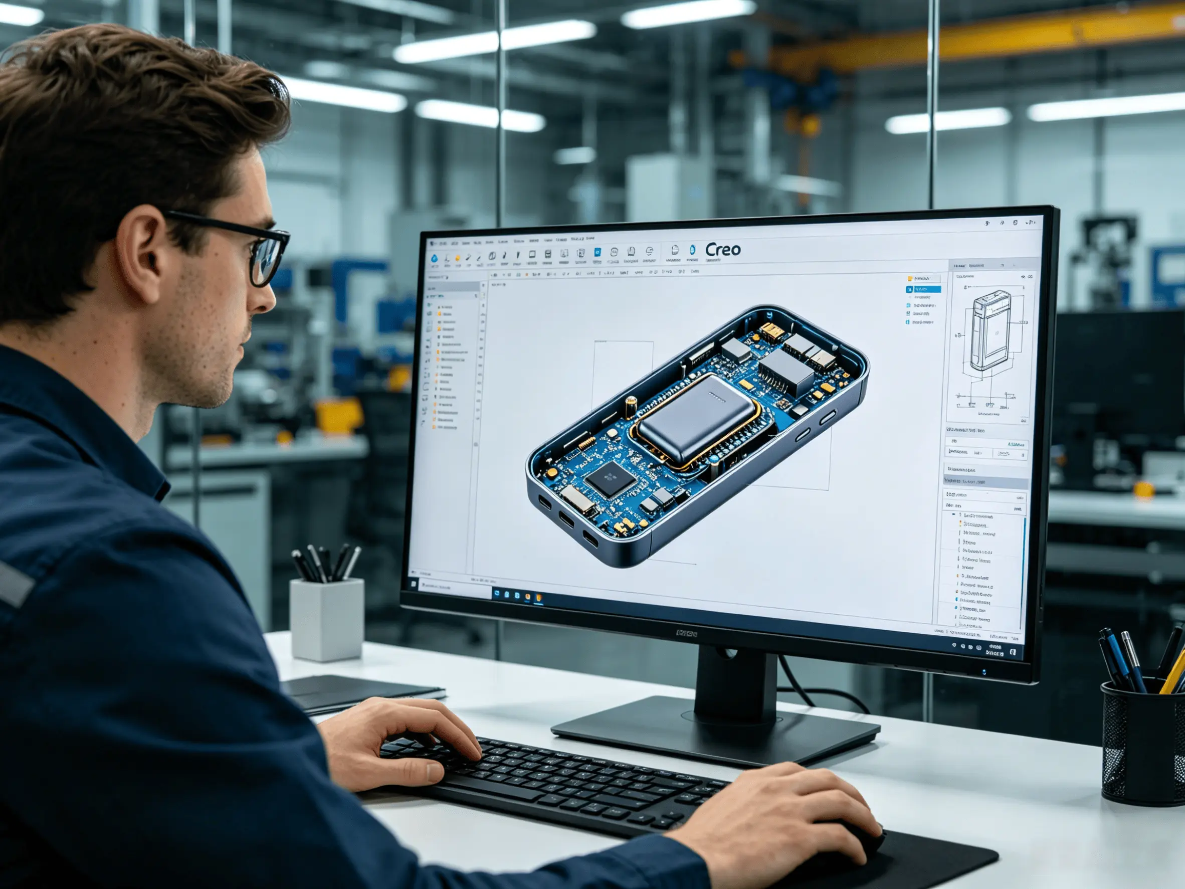 Design for Manufacturing (DFM) China