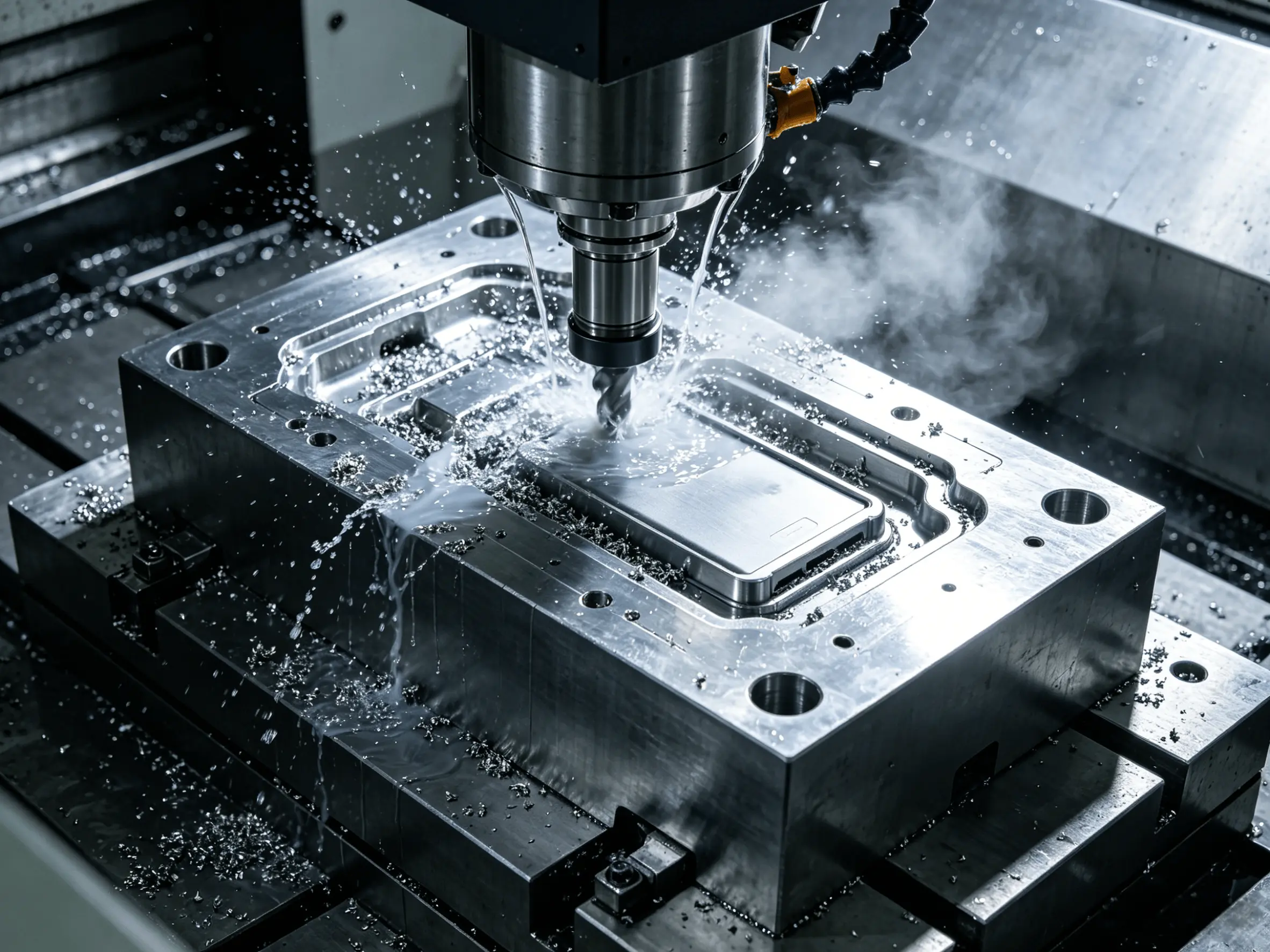 Plastic Injection Molding Dongguan