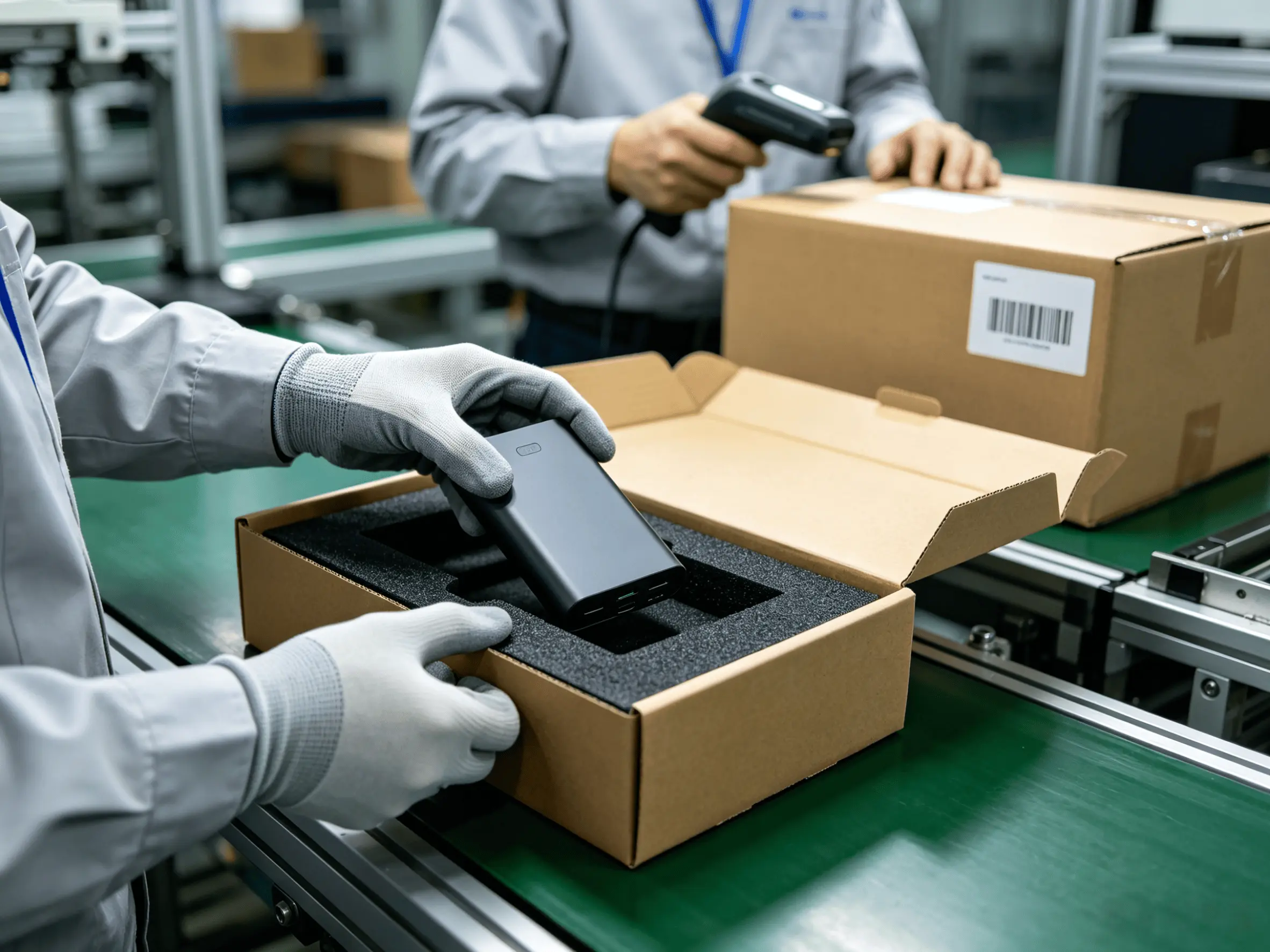 NPI & Pre-Production OEM/ODM China