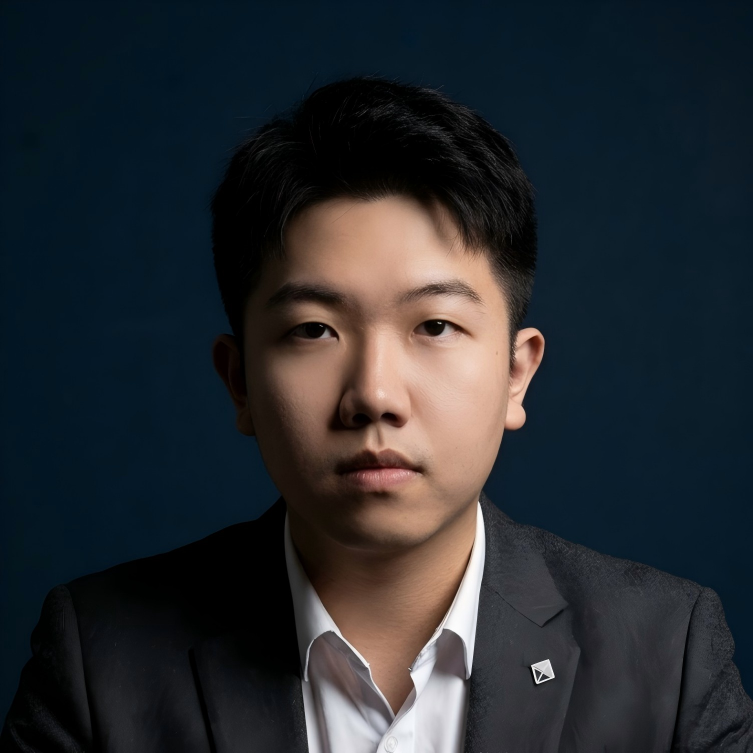 Xinyu Li